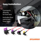 SYLVANIA Roadsight Hardwire Kit, , hi-res